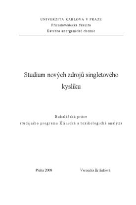 Náhled dokumentu