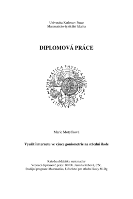 Document thumbnail