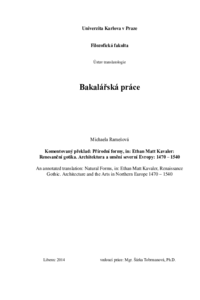 Náhled dokumentu