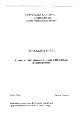 Náhled dokumentu