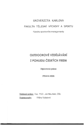 Náhled dokumentu