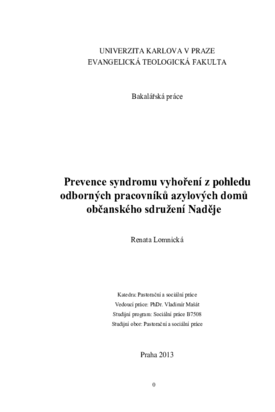 Náhled dokumentu
