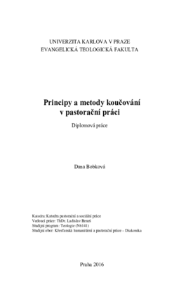 Náhled dokumentu