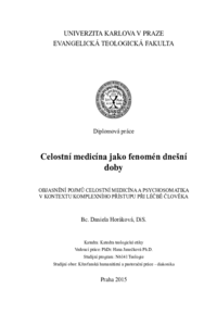 Náhled dokumentu