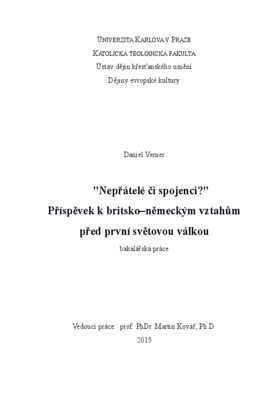 Náhled dokumentu