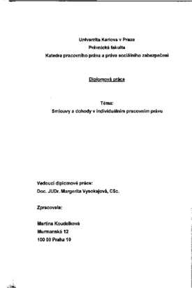 Náhled dokumentu