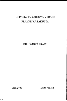 Náhled dokumentu