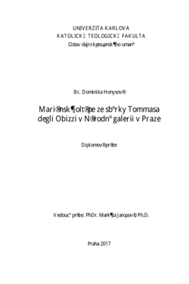 Náhled dokumentu