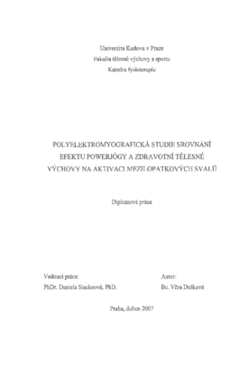Náhled dokumentu